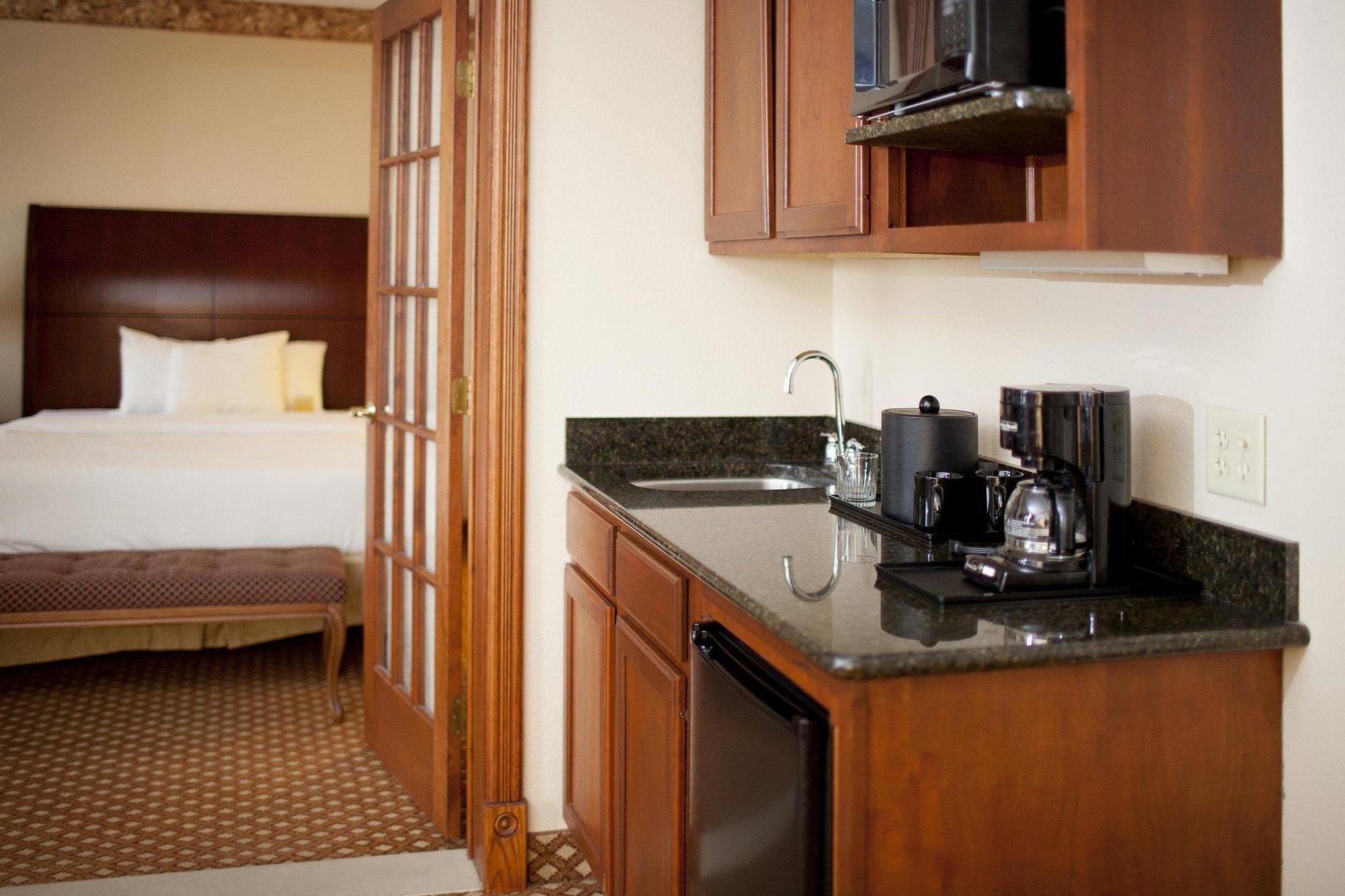 Hilton Garden Inn Rochester Downtown Екстер'єр фото